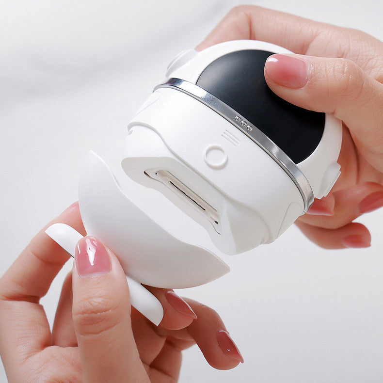 Electric Nail Clippers Automatic Home
