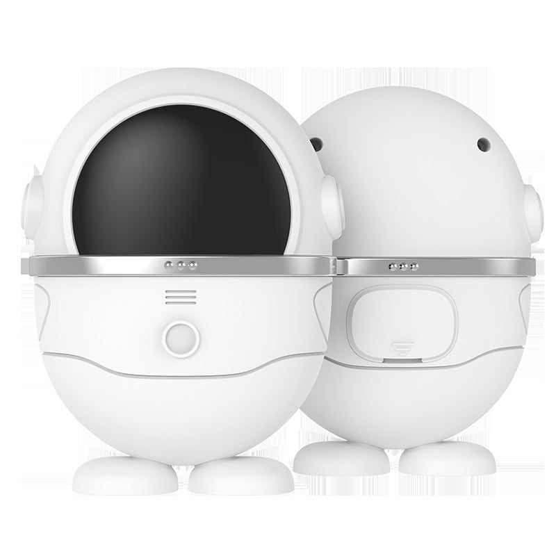 Electric Nail Clippers Automatic Home