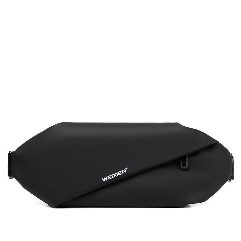 Outdoor Man Belt Pouch Sports handbag Casual Cycling Small Waist Pack Crossbody Bag