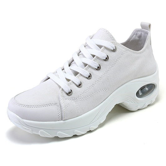 Fashion Personality Canvas Casual Women's Shoes