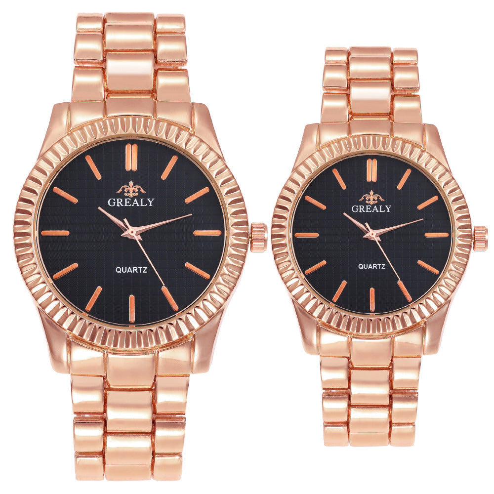 Fashion bracelet watch quality quartz watch