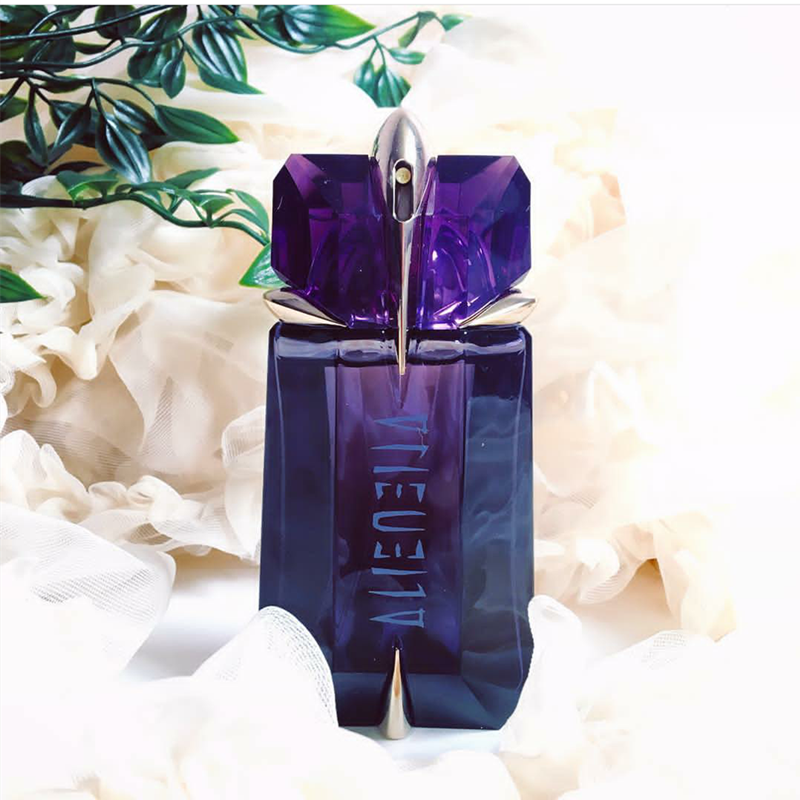 Women Fresh Parfume Fashion Women Fragrance Classic Long-lasting Cologne Women Brand Original Perfums Drop Shipping Parfum