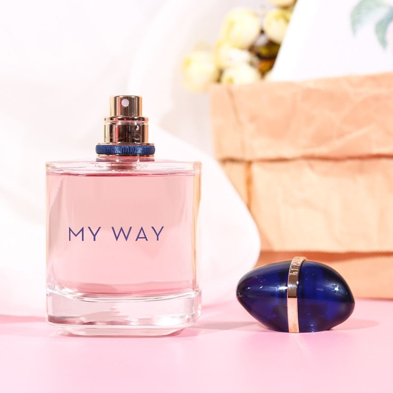 Hot Selling Original Quality Women&#39;s Perfumes My Way Long Lasting Fragrance Parfum for Women