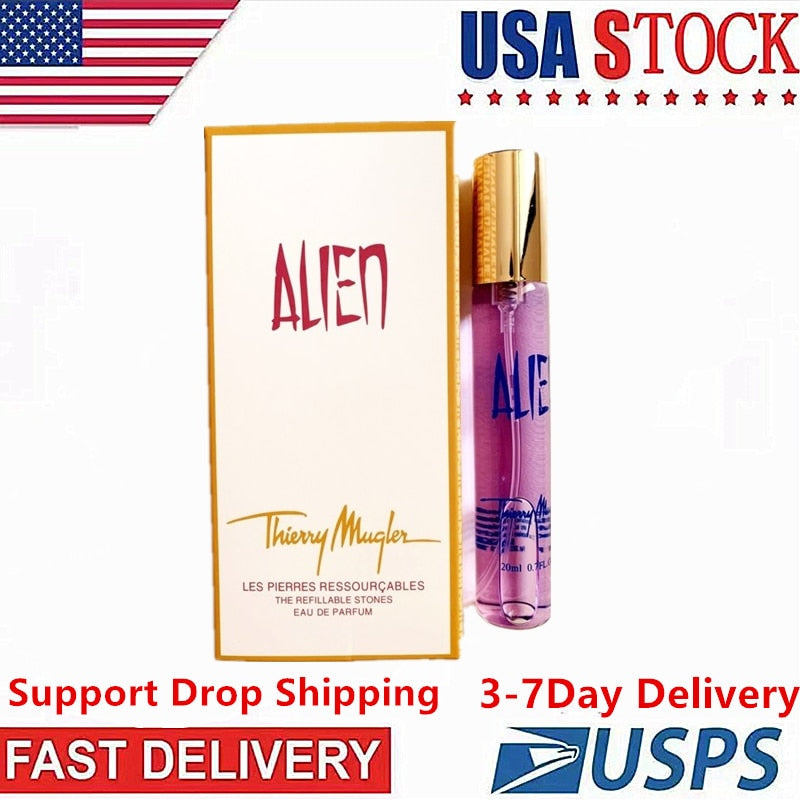 Women Fresh Parfume Fashion Women Fragrance Classic Long-lasting Cologne Women Brand Original Perfums Drop Shipping Parfum