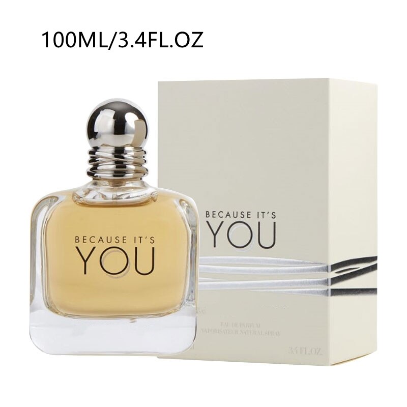 Hot Selling Original Quality Women&#39;s Perfumes My Way Long Lasting Fragrance Parfum for Women