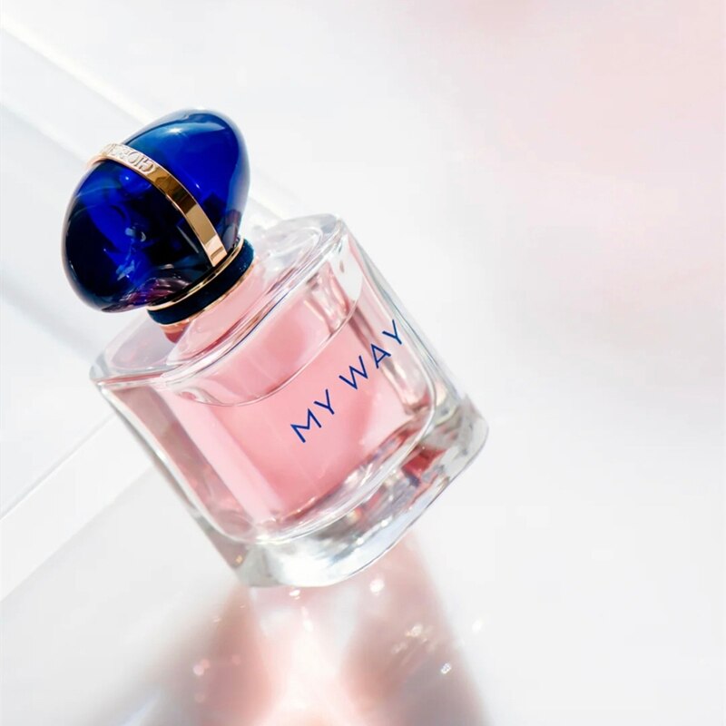 Hot Selling Original Quality Women&#39;s Perfumes My Way Long Lasting Fragrance Parfum for Women