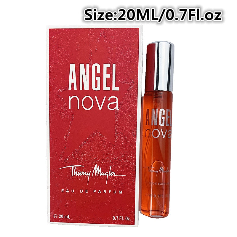 Women Fresh Parfume Fashion Women Fragrance Classic Long-lasting Cologne Women Brand Original Perfums Drop Shipping Parfum