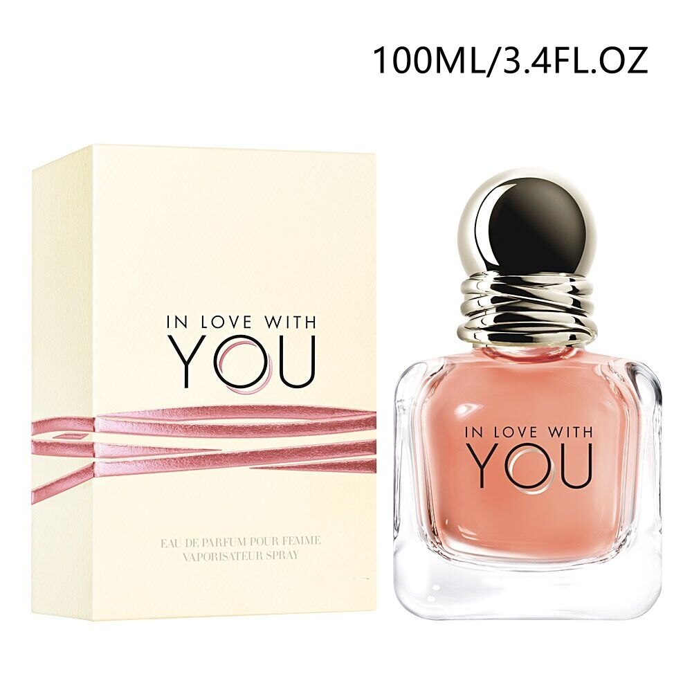 Hot Selling Original Quality Women&#39;s Perfumes My Way Long Lasting Fragrance Parfum for Women