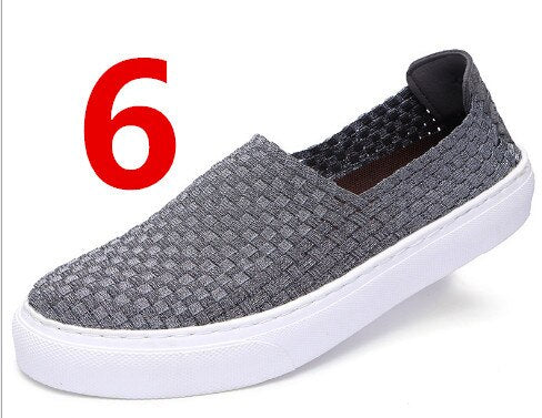 Men shoes Korean version casual stylish shoes