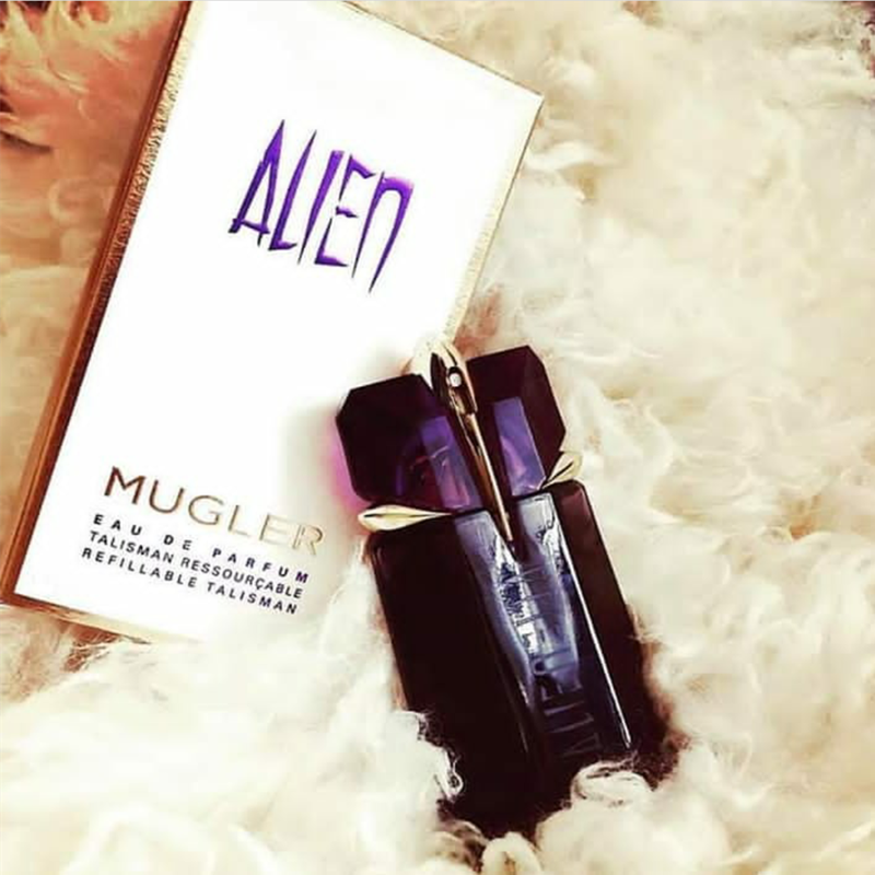 Women Fresh Parfume Fashion Women Fragrance Classic Long-lasting Cologne Women Brand Original Perfums Drop Shipping Parfum