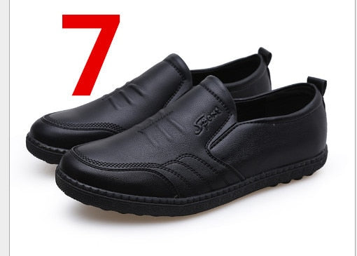 Men shoes Korean version casual stylish shoes