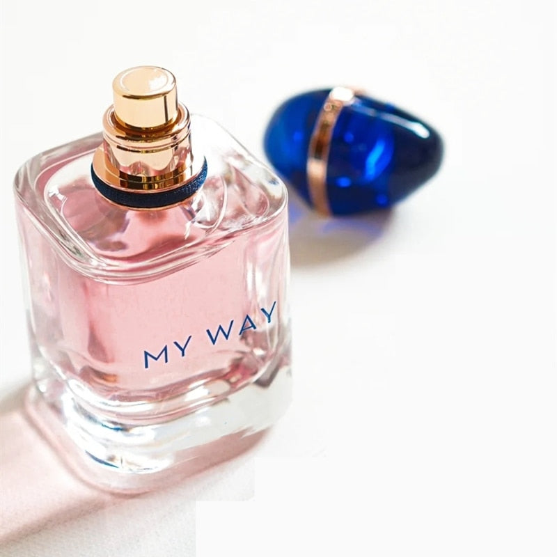 Hot Selling Original Quality Women&#39;s Perfumes My Way Long Lasting Fragrance Parfum for Women